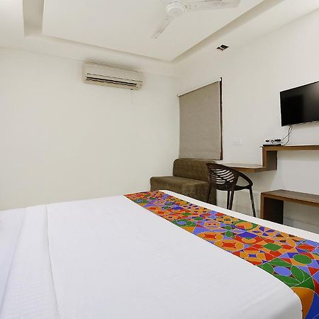 Fabexpress Comfort Stay I Samarda Kaliasot Ngoại thất bức ảnh