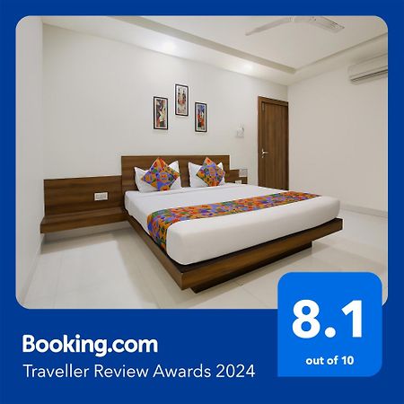 Fabexpress Comfort Stay I Samarda Kaliasot Ngoại thất bức ảnh