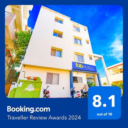 Fabexpress Comfort Stay I Samarda Kaliasot Ngoại thất bức ảnh
