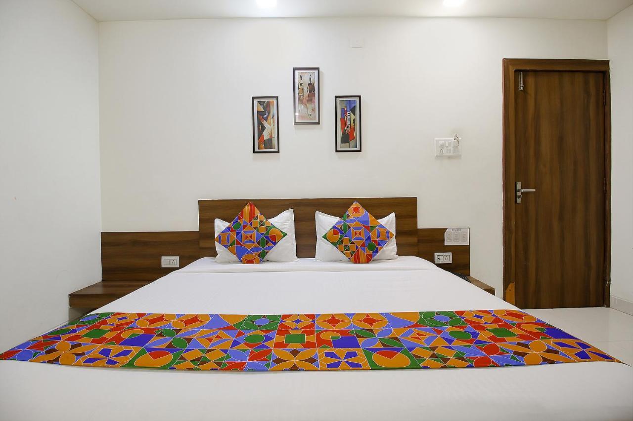 Fabexpress Comfort Stay I Samarda Kaliasot Ngoại thất bức ảnh