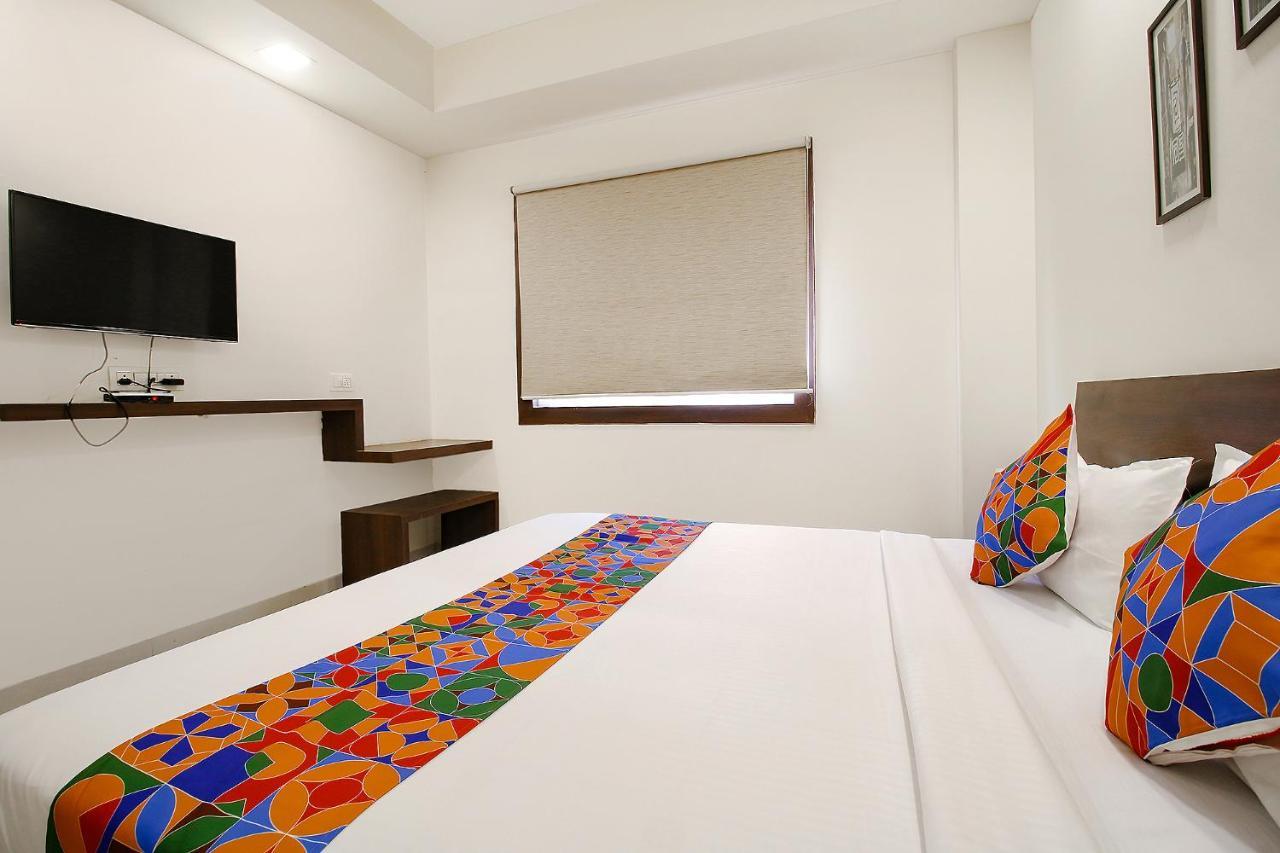 Fabexpress Comfort Stay I Samarda Kaliasot Ngoại thất bức ảnh