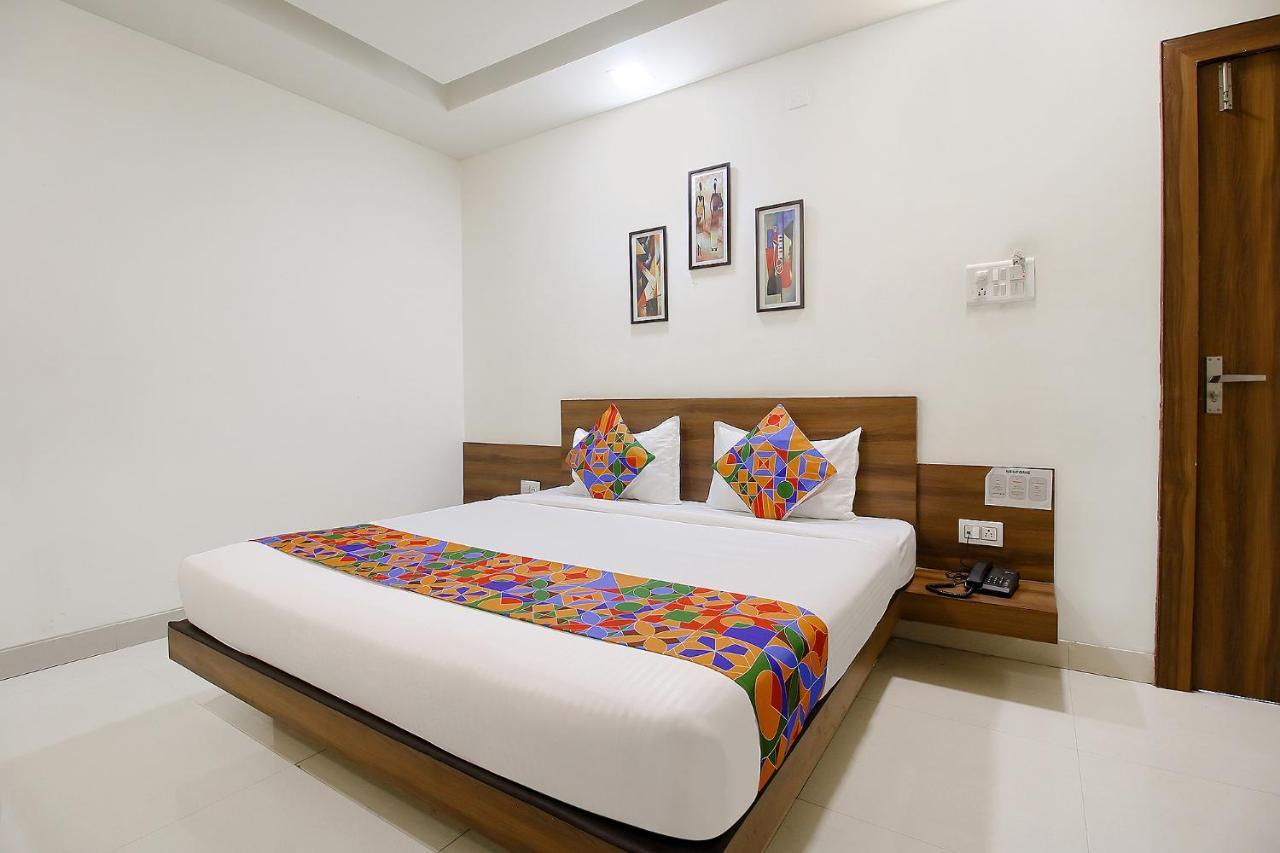 Fabexpress Comfort Stay I Samarda Kaliasot Ngoại thất bức ảnh