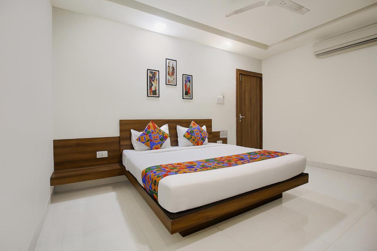 Fabexpress Comfort Stay I Samarda Kaliasot Ngoại thất bức ảnh