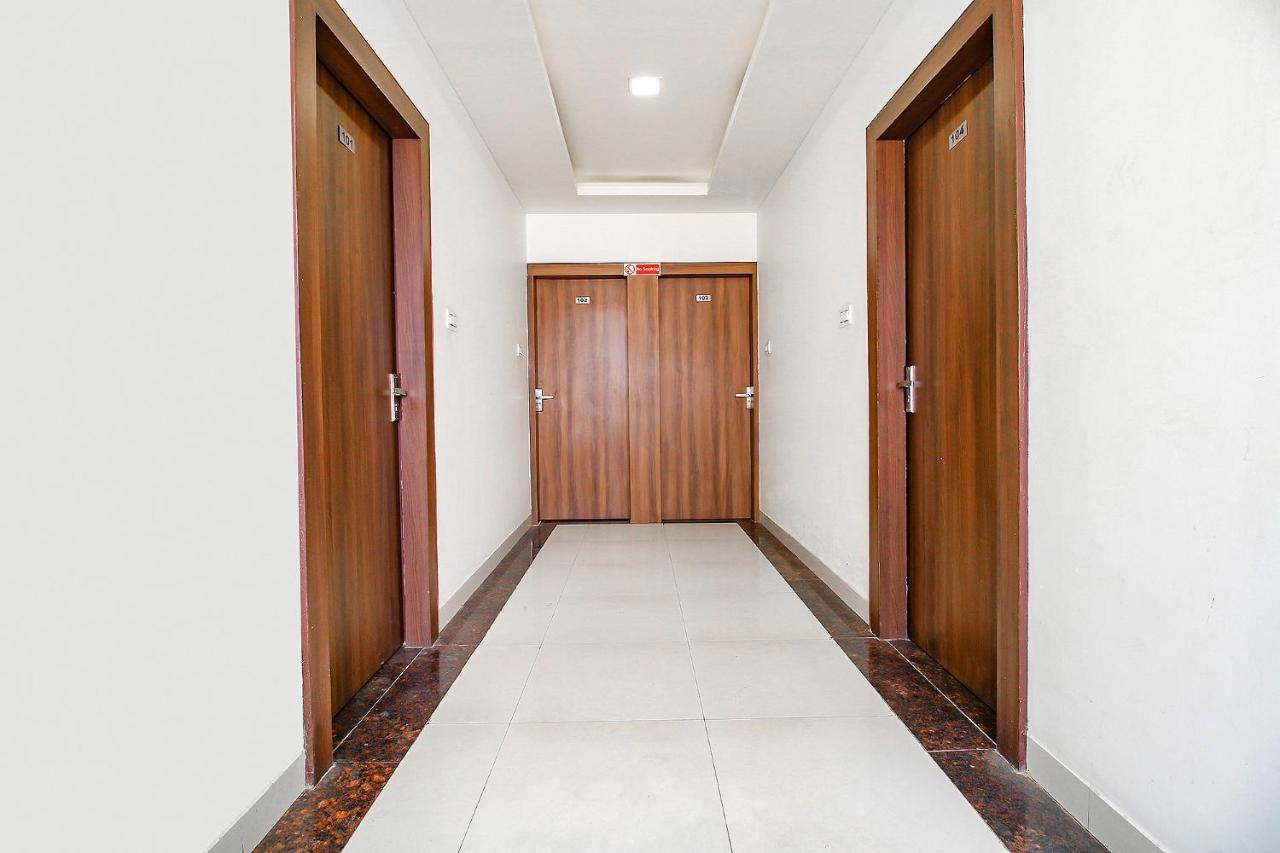 Fabexpress Comfort Stay I Samarda Kaliasot Ngoại thất bức ảnh