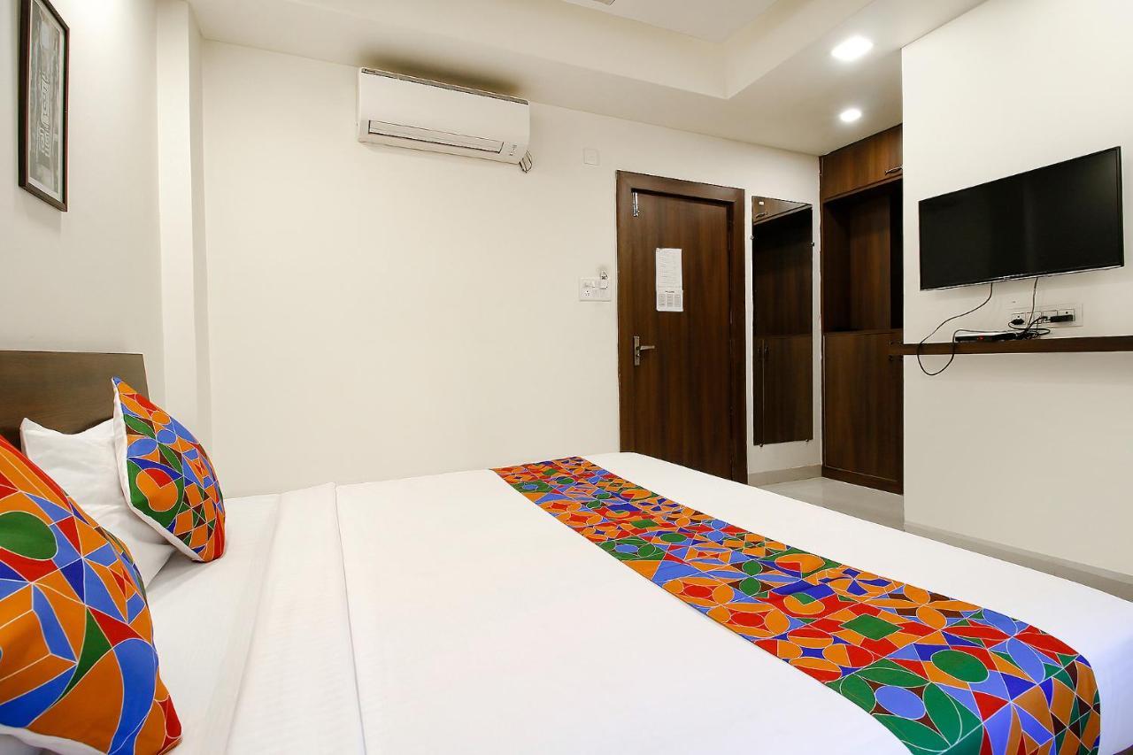 Fabexpress Comfort Stay I Samarda Kaliasot Ngoại thất bức ảnh