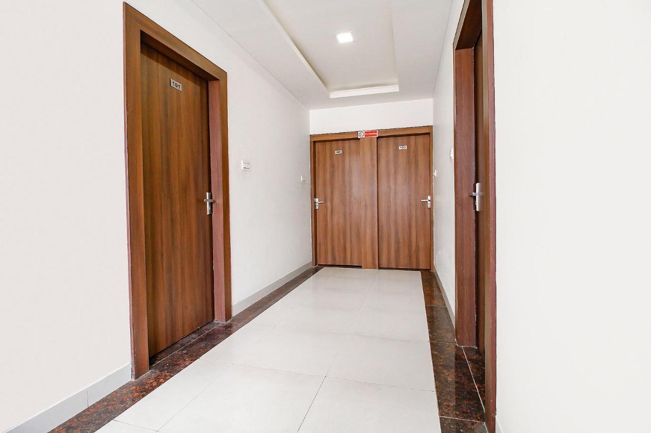 Fabexpress Comfort Stay I Samarda Kaliasot Ngoại thất bức ảnh