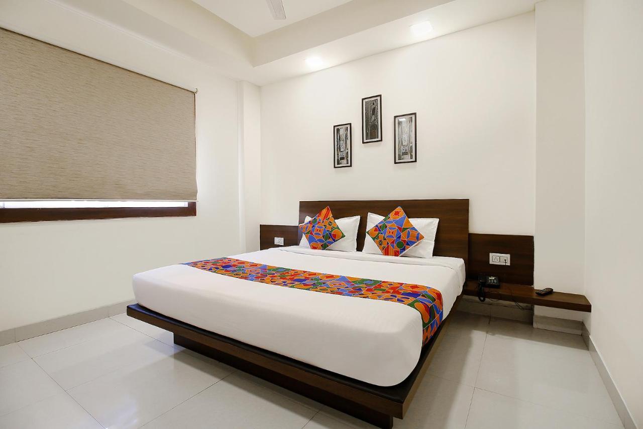 Fabexpress Comfort Stay I Samarda Kaliasot Ngoại thất bức ảnh