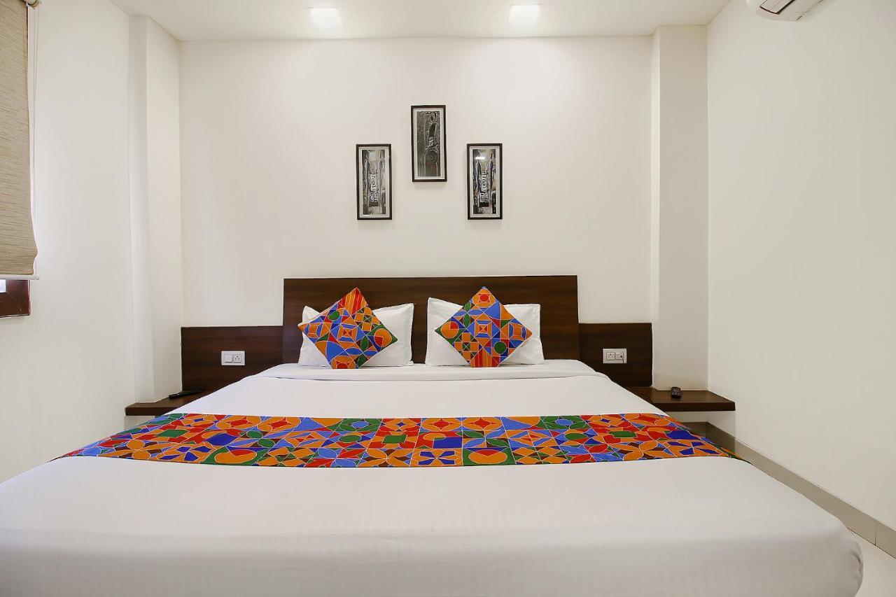 Fabexpress Comfort Stay I Samarda Kaliasot Ngoại thất bức ảnh