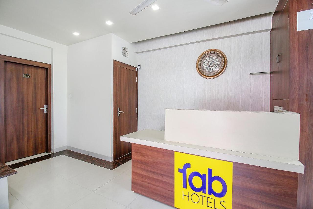 Fabexpress Comfort Stay I Samarda Kaliasot Ngoại thất bức ảnh