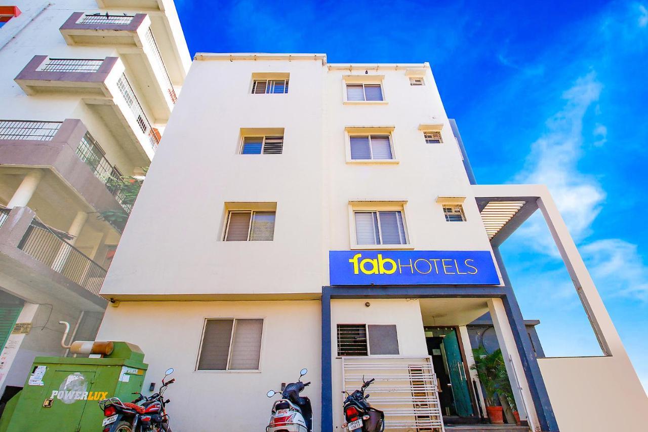 Fabexpress Comfort Stay I Samarda Kaliasot Ngoại thất bức ảnh